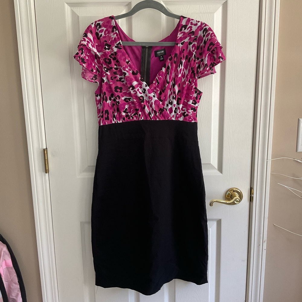 Nicole Dress
